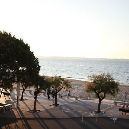 Cabane L'Hiver Arcachon Kültér fotó