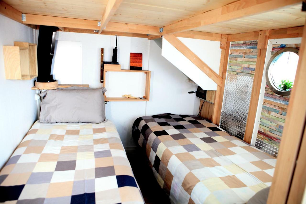 Cabane L'Hiver Arcachon Kültér fotó