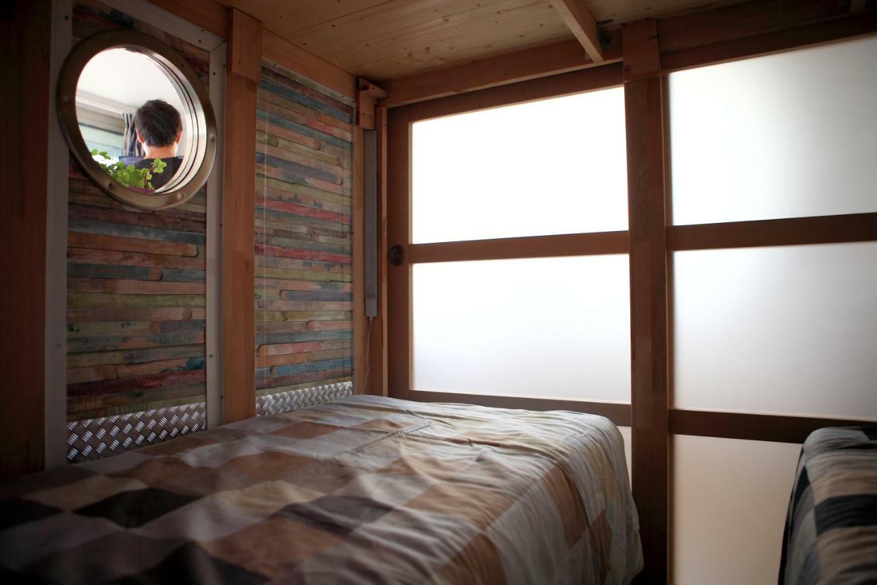 Cabane L'Hiver Arcachon Kültér fotó