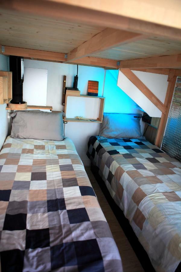 Cabane L'Hiver Arcachon Kültér fotó