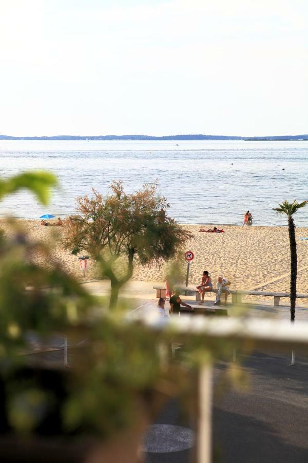 Cabane L'Hiver Arcachon Kültér fotó